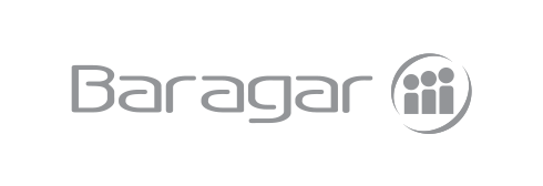 Baragar Systems Logo