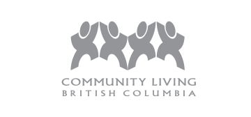Community Living BC Logo