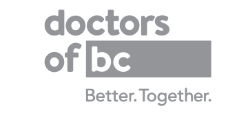 Doctors of BC Logo