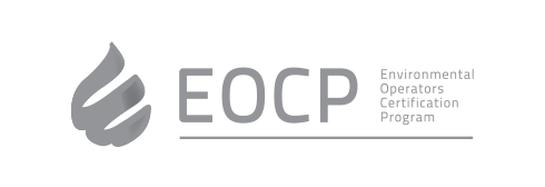 Environmental Operators Certification Program Logo