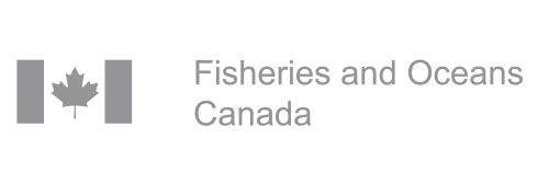 Fisheries and Oceans Canada Logo