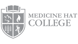 Medicine Hat College Logo