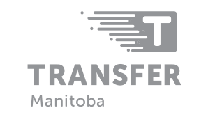 Transfer Manitoba Logo