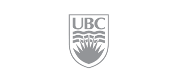 The University of British Columbia Logo