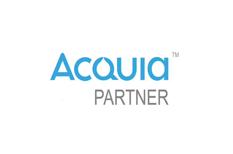 Acquia Partner