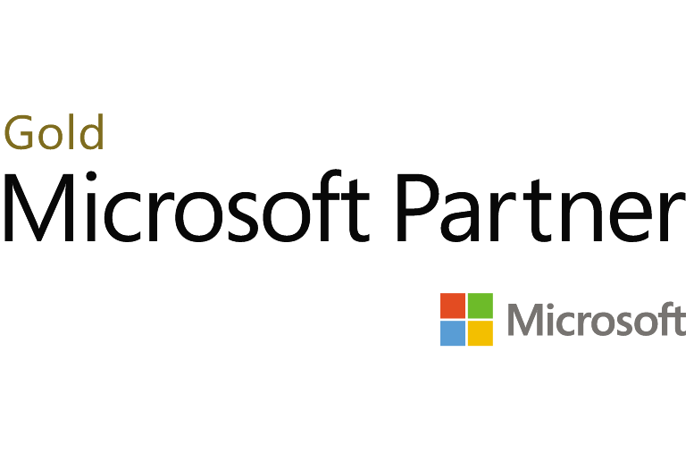 Gold Microsoft Partner