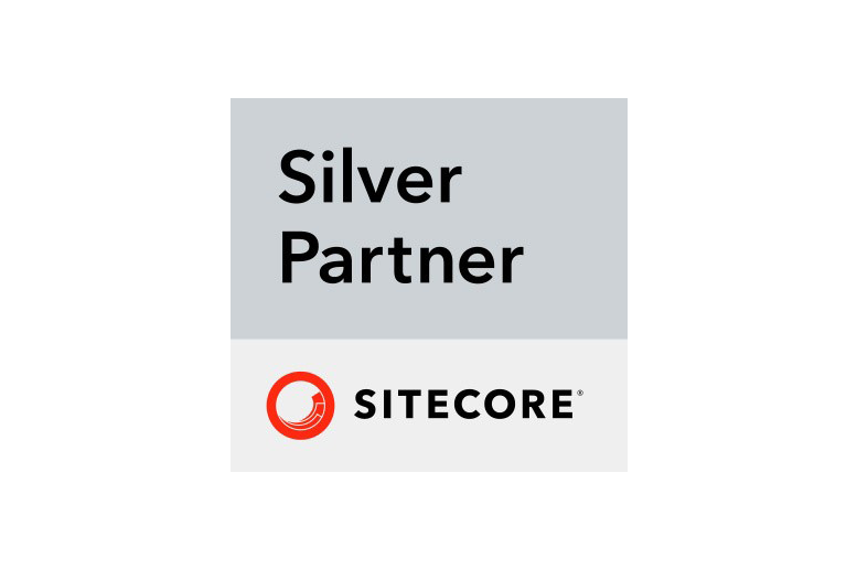 Silver Sitecore Partner