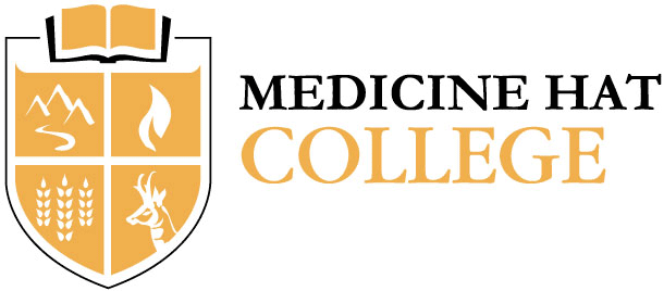 Medicine Hat College logo