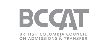 The BC Council on Admissions & Transfer Logo