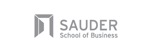 Sauder School of Business Logo